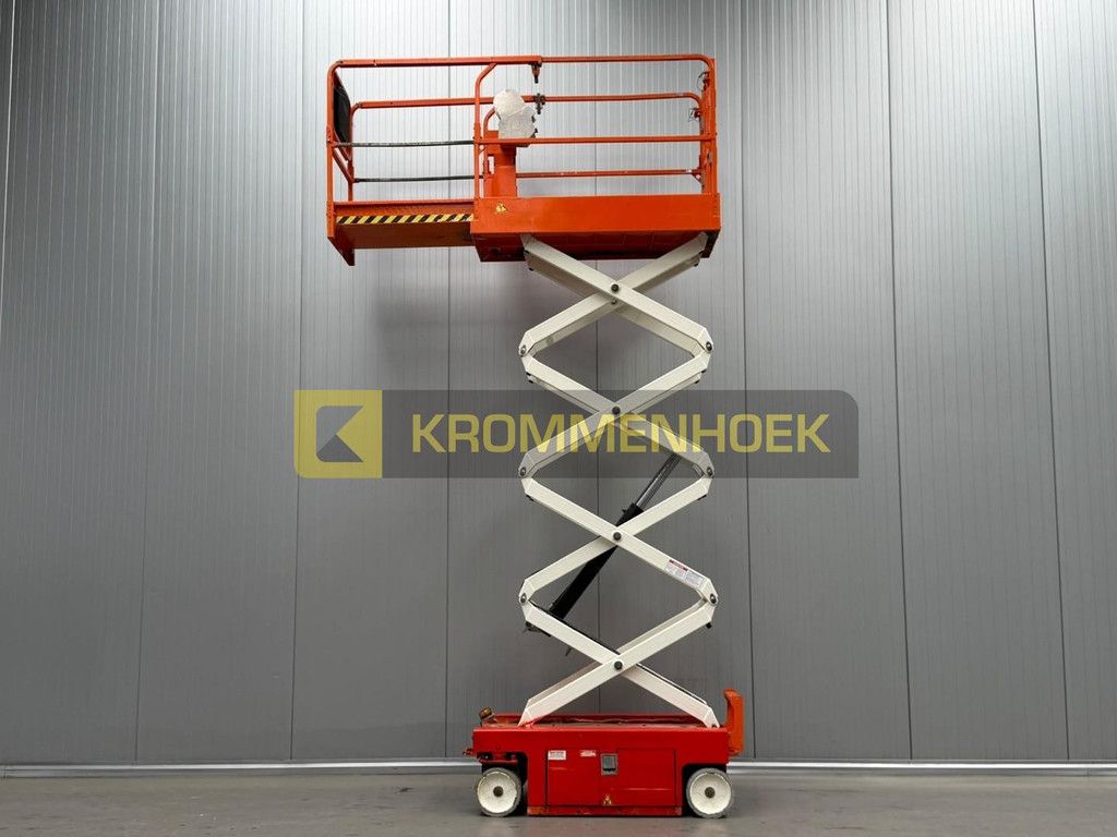 Snorkel S 3219 E KH10372