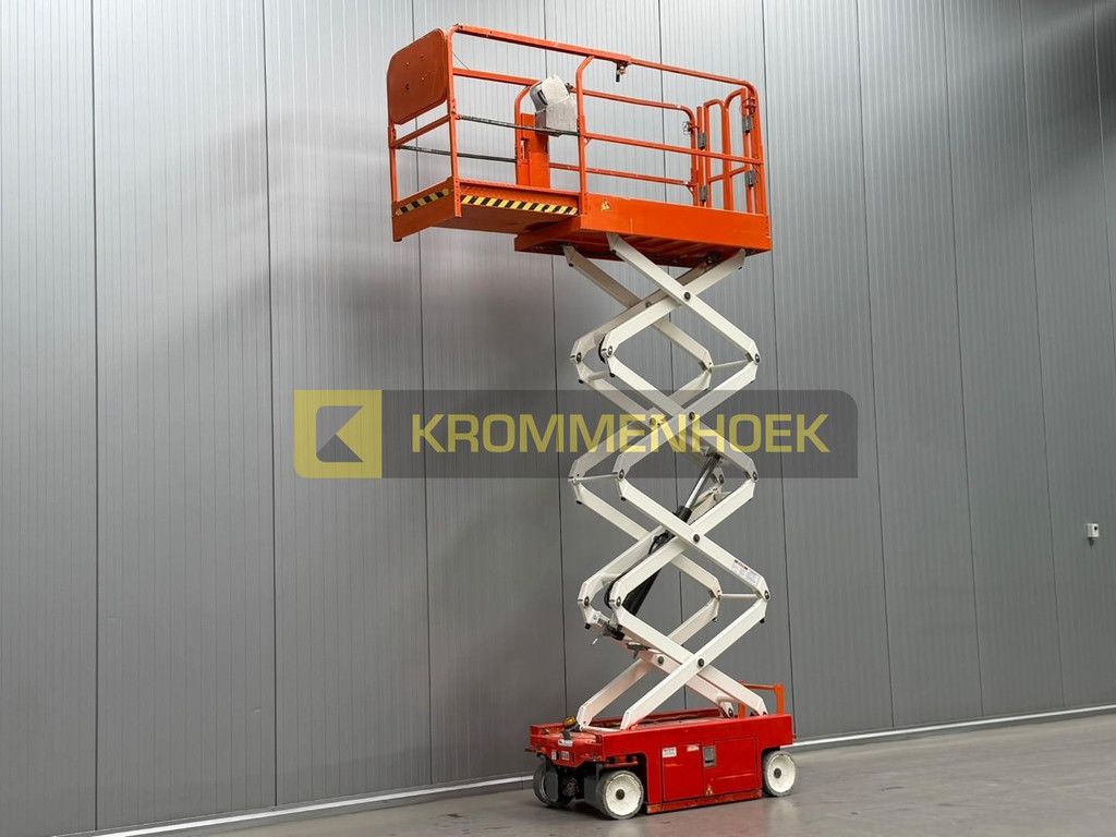 Snorkel S 3219 E KH10372