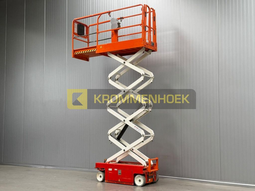 Snorkel S 3219 E KH10372