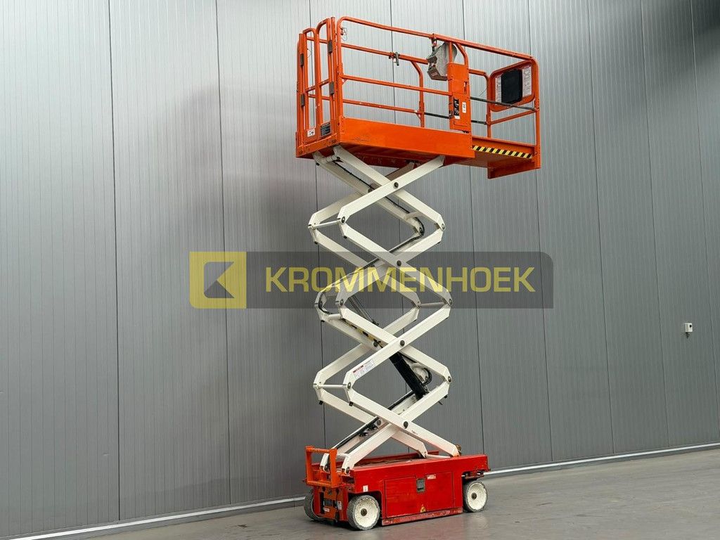 Snorkel S 3219 E KH10372