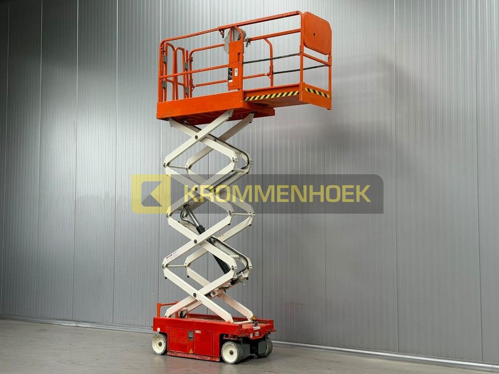 Snorkel S 3219 E KH10372