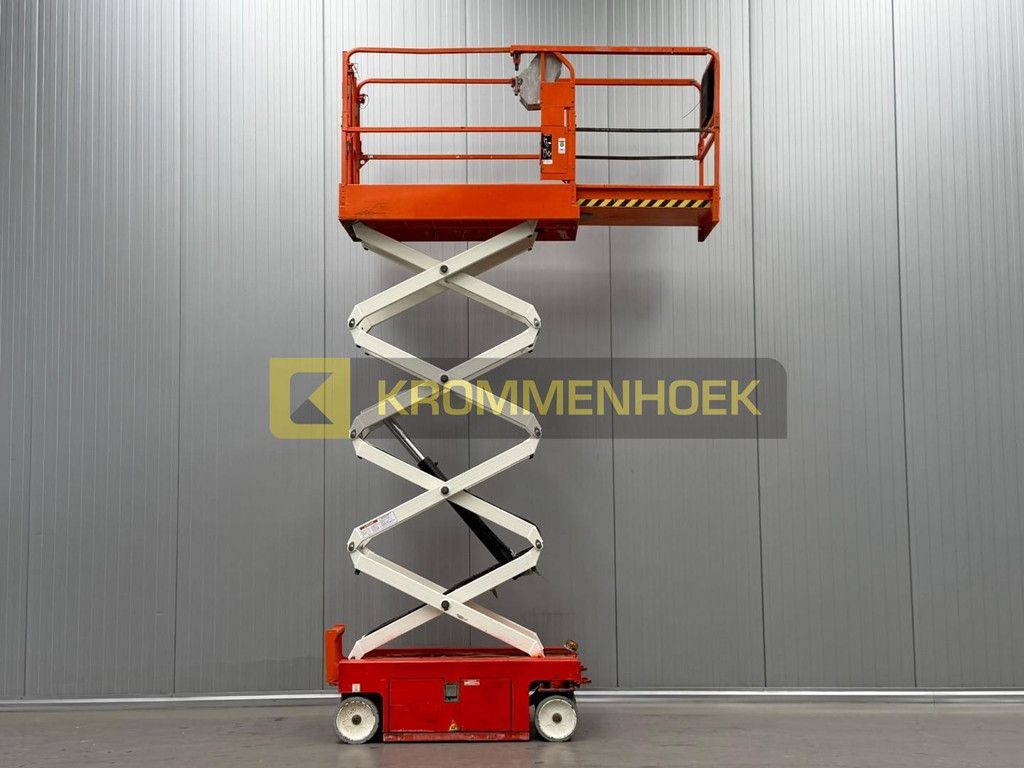 Snorkel S 3219 E KH10372