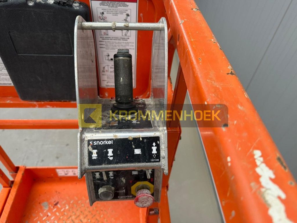 Snorkel S 3219 E KH10372
