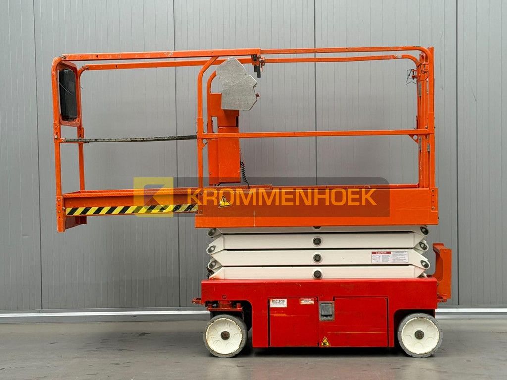 Snorkel S 3219 E KH10372