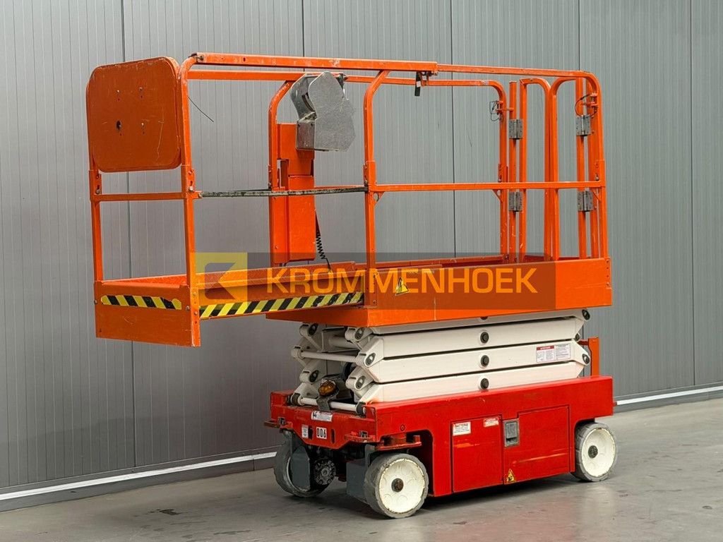 Snorkel S 3219 E KH10372