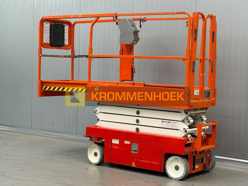 Snorkel S 3219 E KH10372
