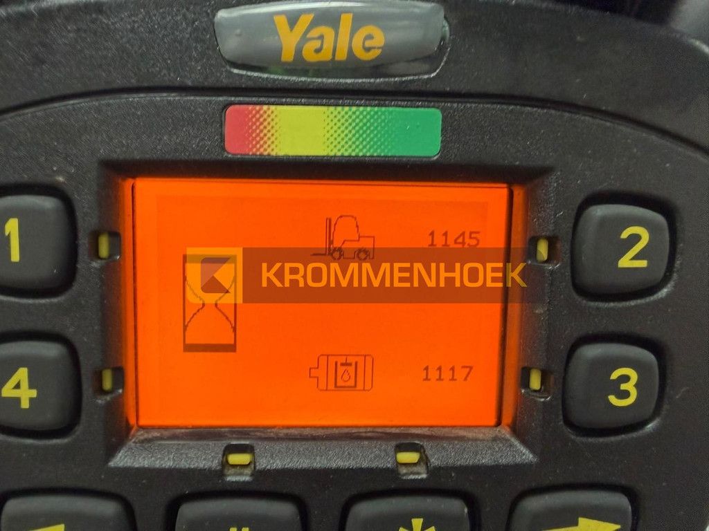 Yale ERP 55 VM KH10411