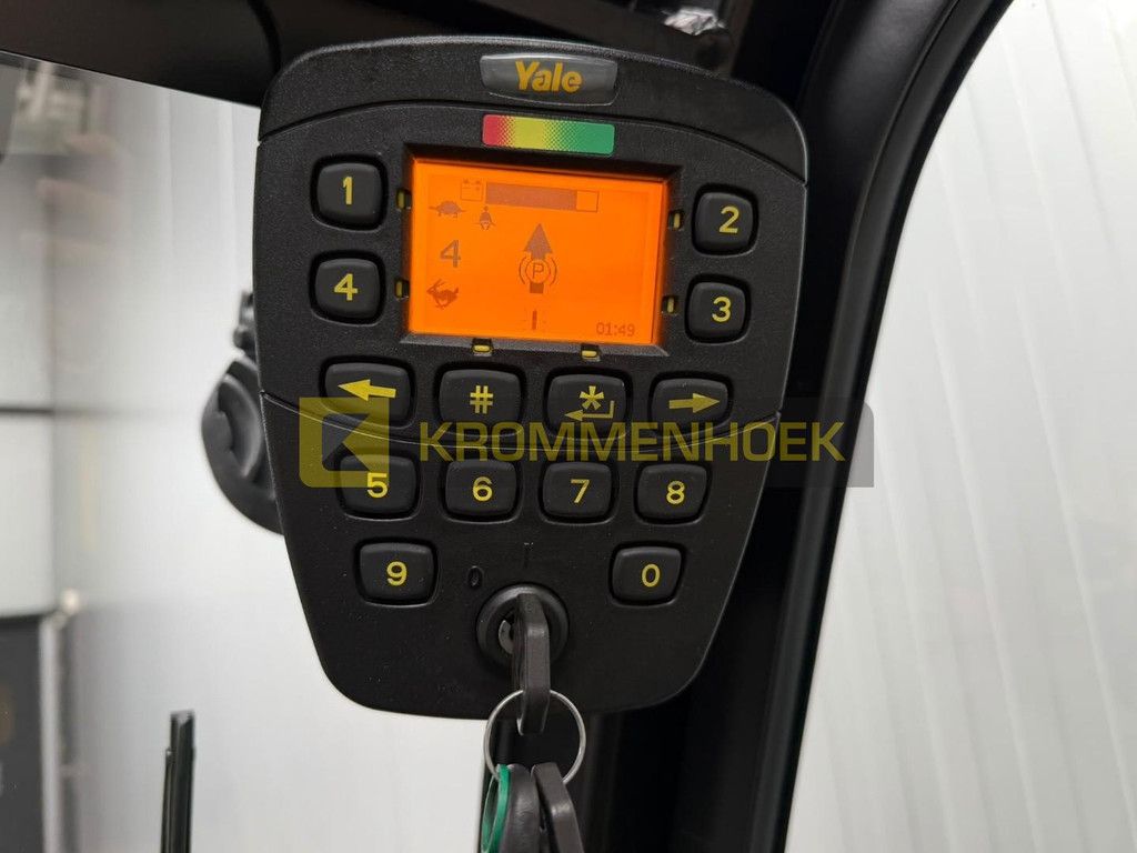 Yale ERP 55 VM KH10411