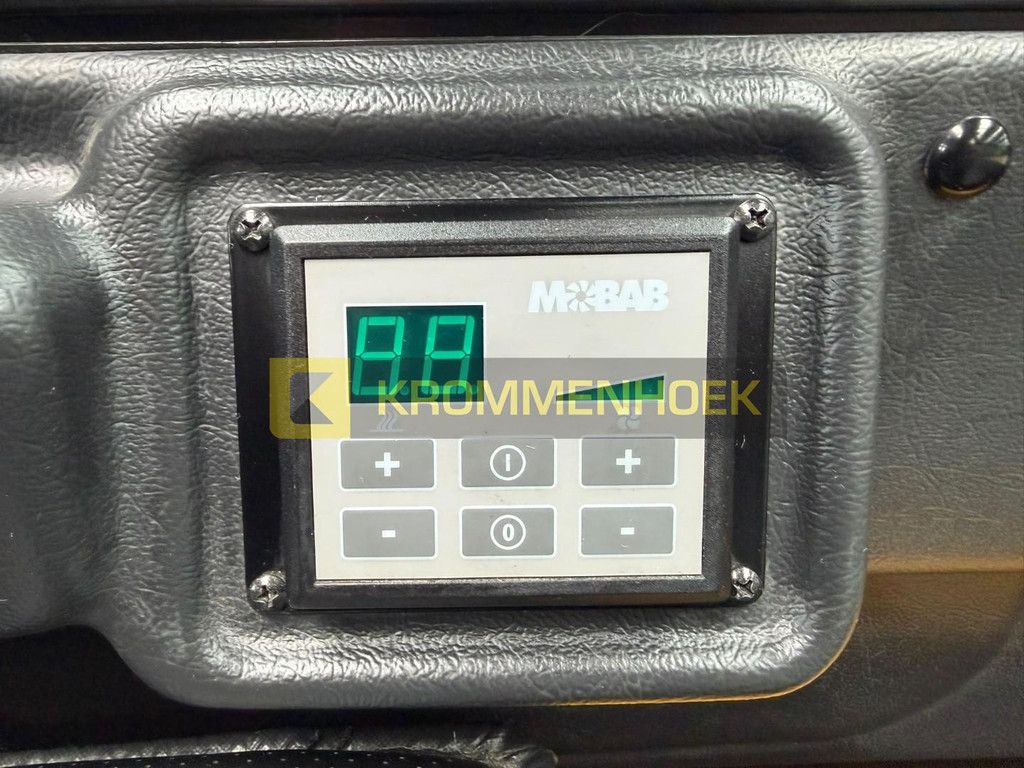 Yale ERP 55 VM KH10411
