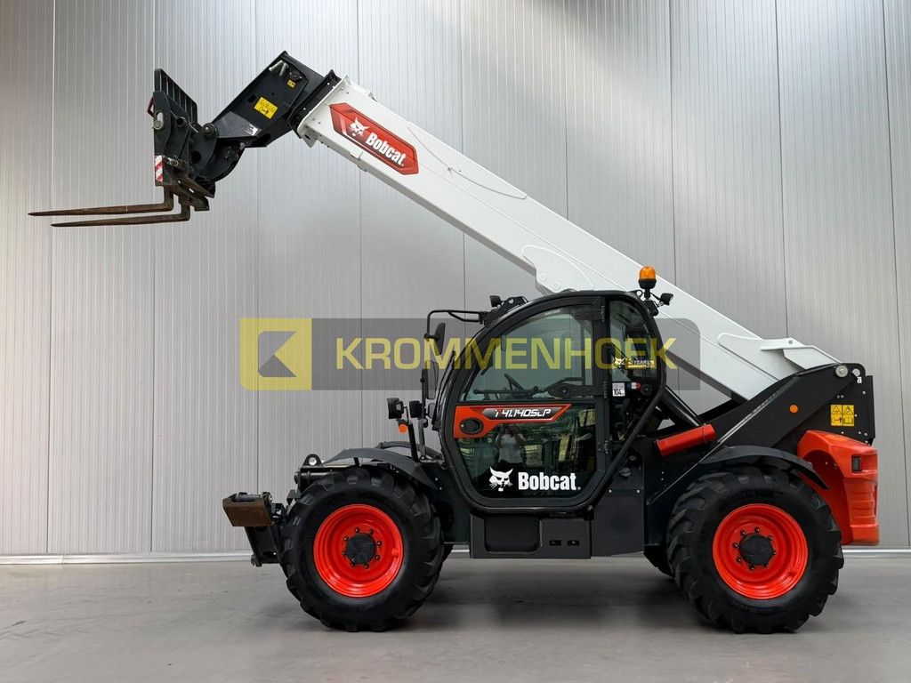 Bobcat T 41.140 SLPRB KH10172
