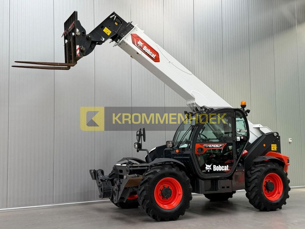 Bobcat T 41.140 SLPRB KH10172