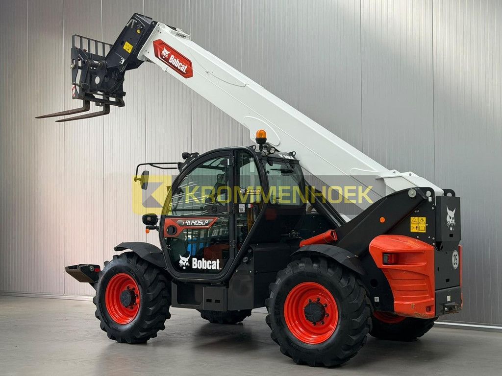 Bobcat T 41.140 SLPRB KH10172