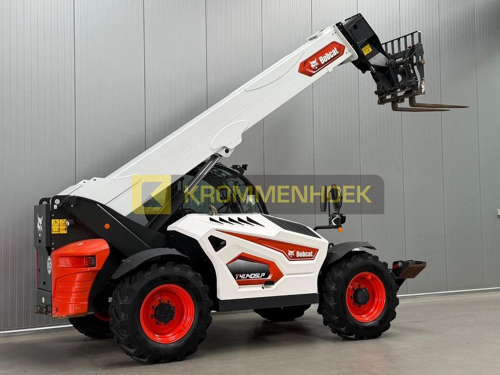 Bobcat T 41.140 SLPRB KH10172