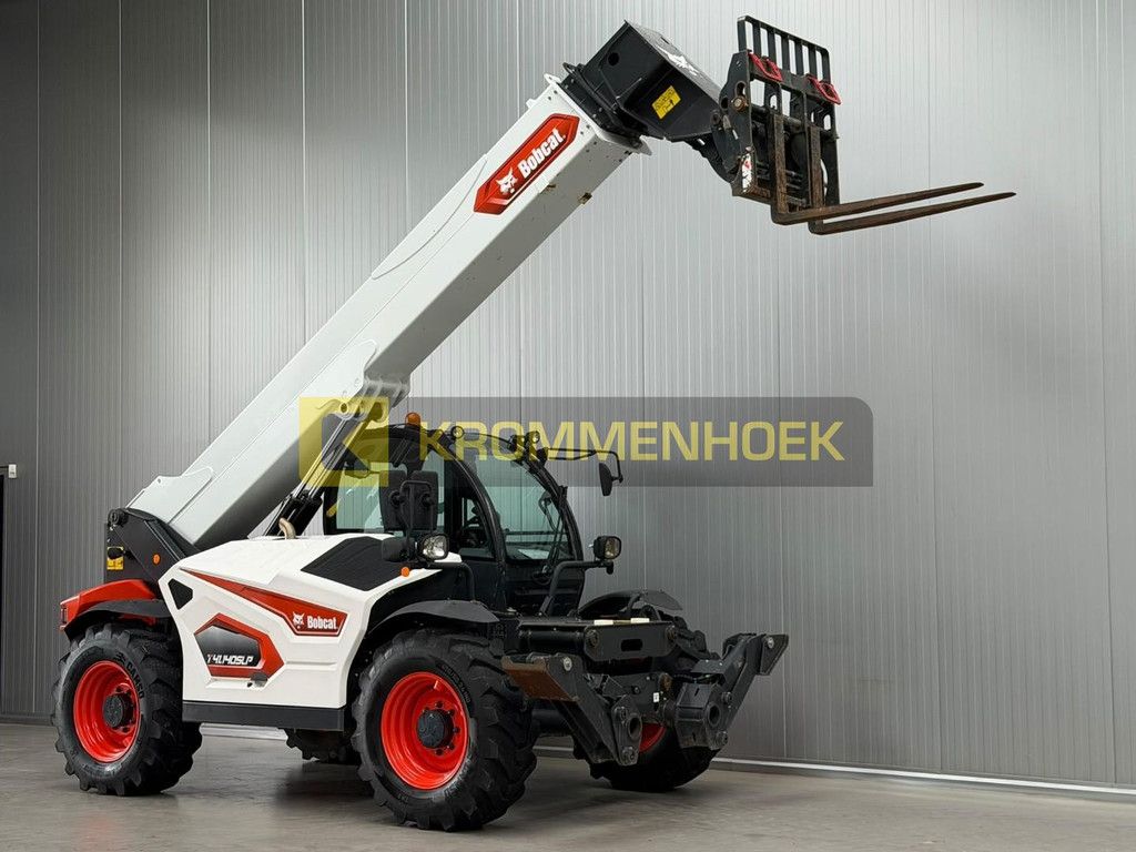 Bobcat T 41.140 SLPRB KH10172