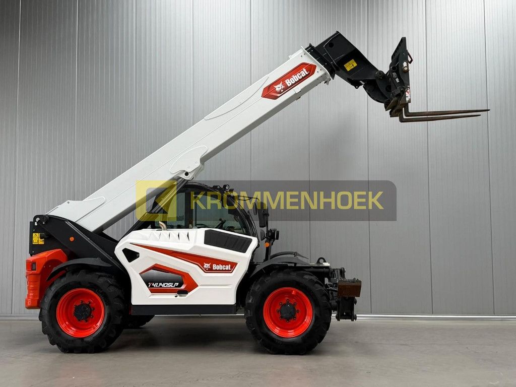 Bobcat T 41.140 SLPRB KH10172