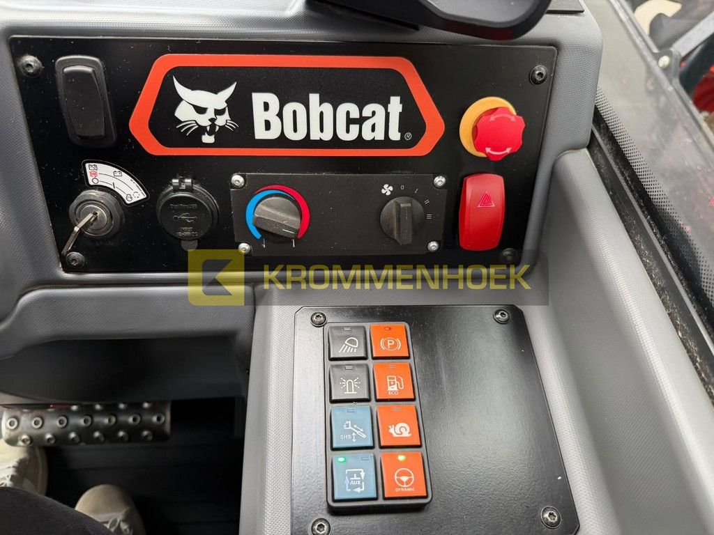 Bobcat T 41.140 SLPRB KH10172