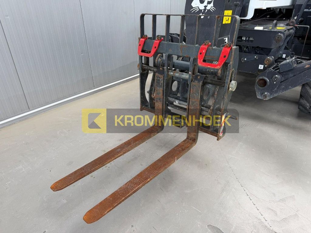 Bobcat T 41.140 SLPRB KH10172