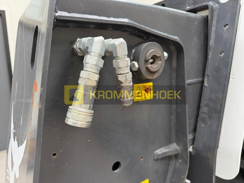 Bobcat T 41.140 SLPRB KH10172