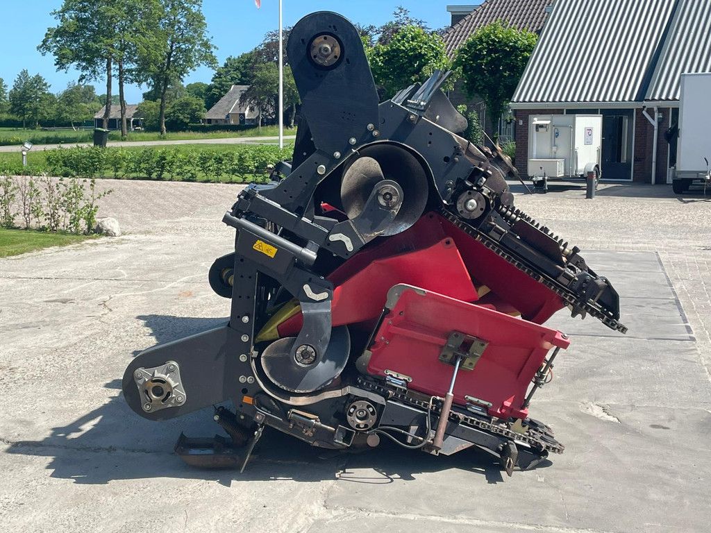 Geringhoff HS 930 HS 930 / FB Kolvenplukker 75 CM New holland Maisplukker