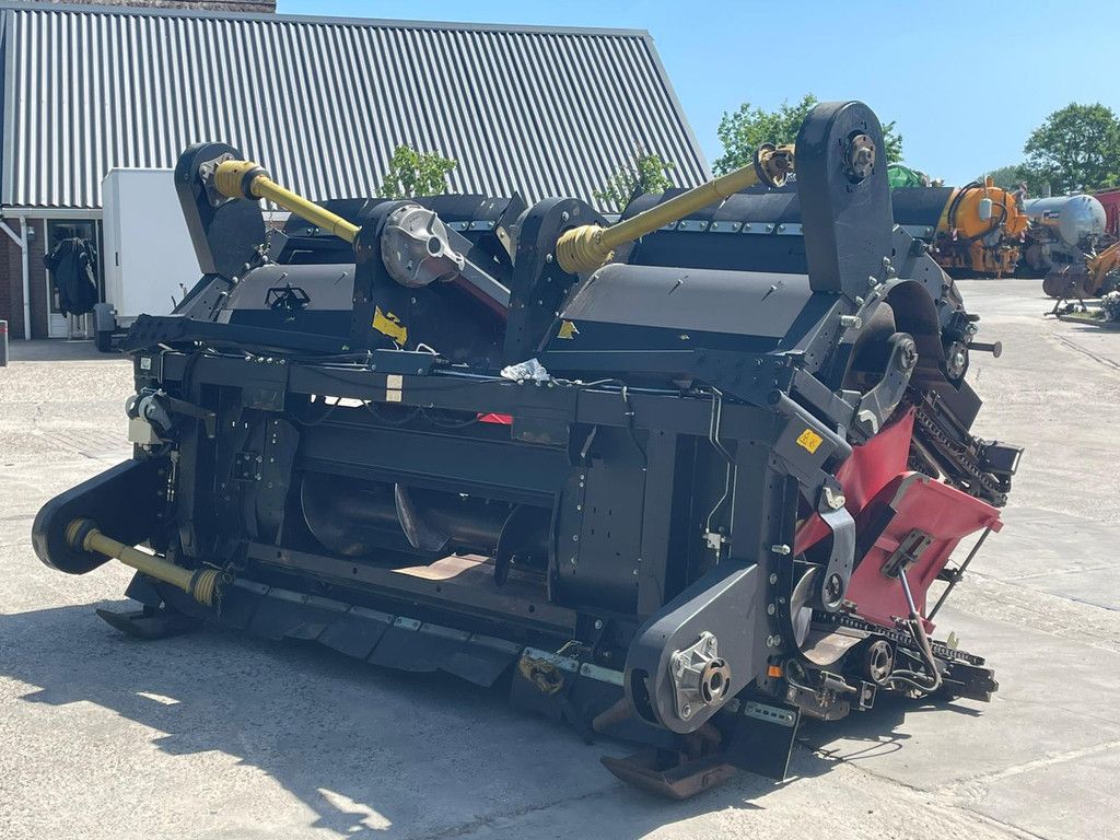 Geringhoff HS 930 HS 930 / FB Kolvenplukker 75 CM New holland Maisplukker