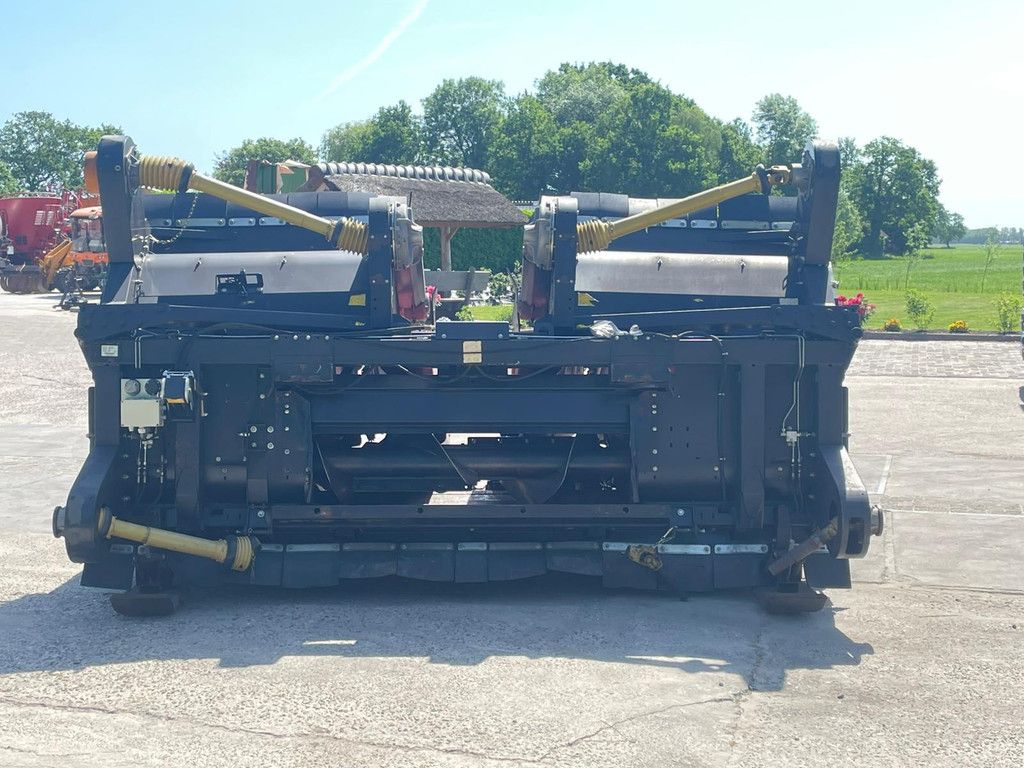 Geringhoff HS 930 HS 930 / FB Kolvenplukker 75 CM New holland Maisplukker