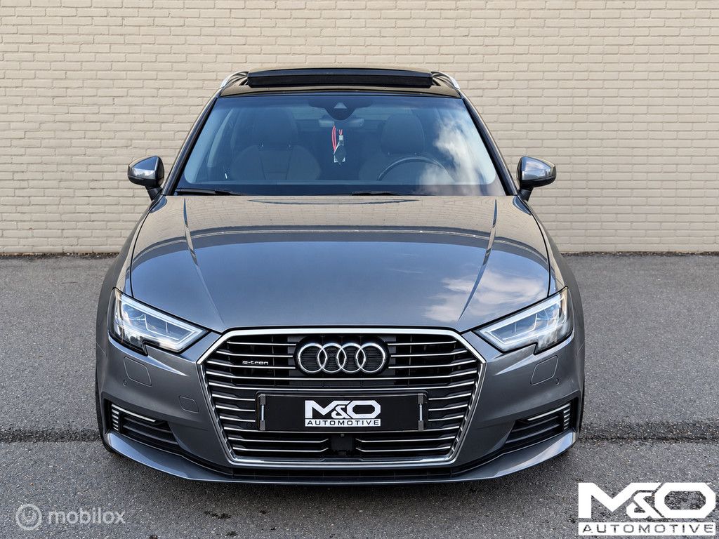Audi A3 Sportback 1.4 e-tron Sport | PANO | VIRTUAL |87% SOH