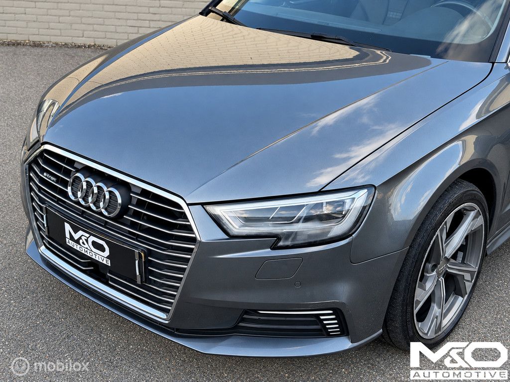 Audi A3 Sportback 1.4 e-tron Sport | PANO | VIRTUAL |87% SOH