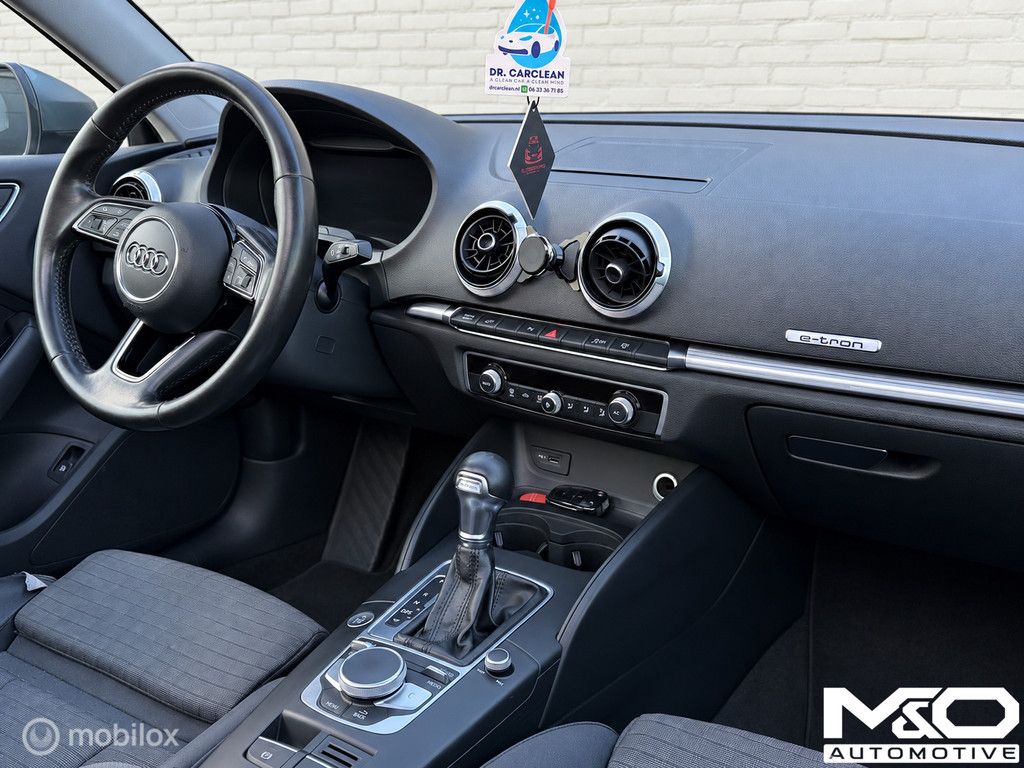 Audi A3 Sportback 1.4 e-tron Sport | PANO | VIRTUAL |87% SOH