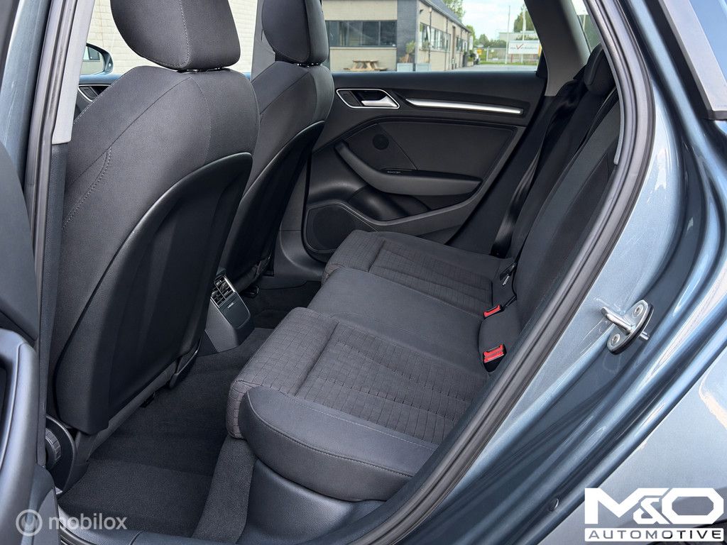 Audi A3 Sportback 1.4 e-tron Sport | PANO | VIRTUAL |87% SOH