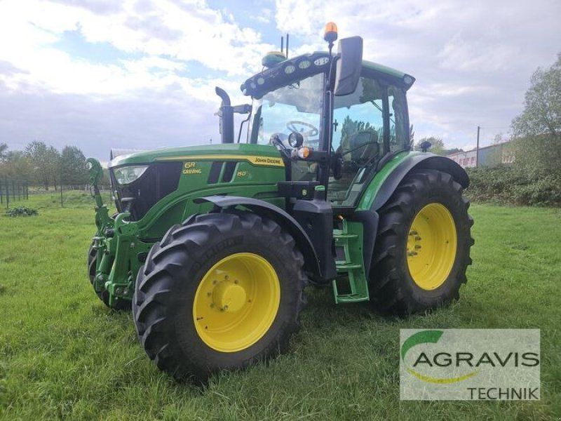 John Deere 6R 150