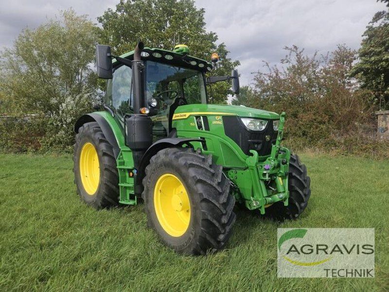 John Deere 6R 150