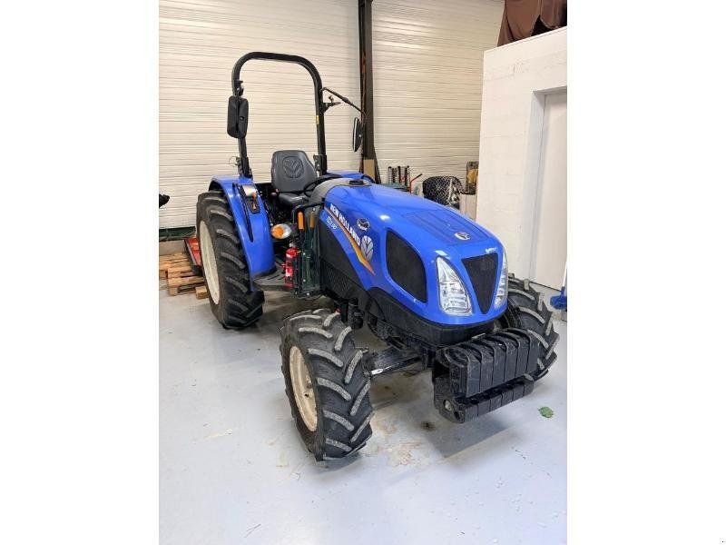 New Holland TD3.50