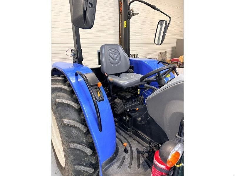 New Holland TD3.50