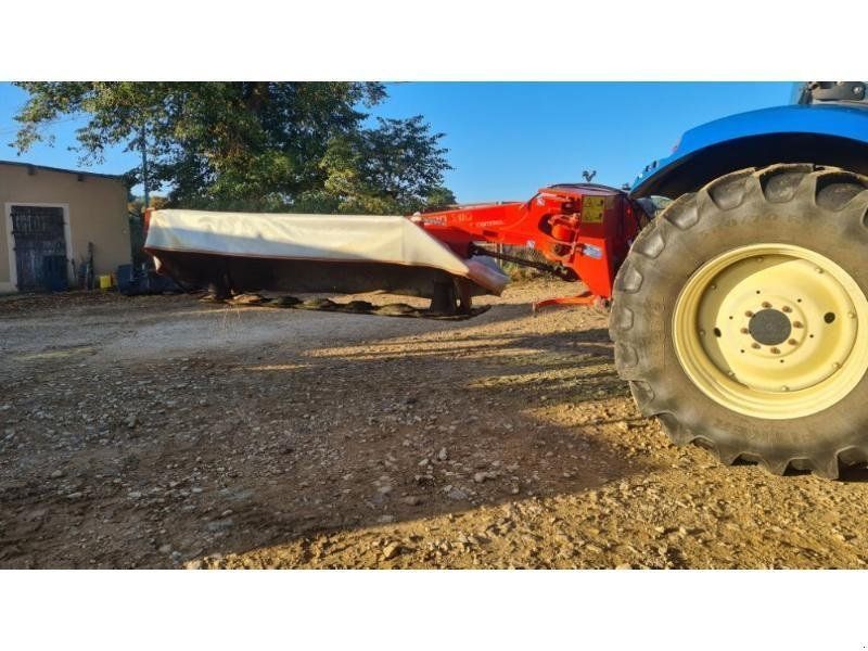Kuhn GMD 3110