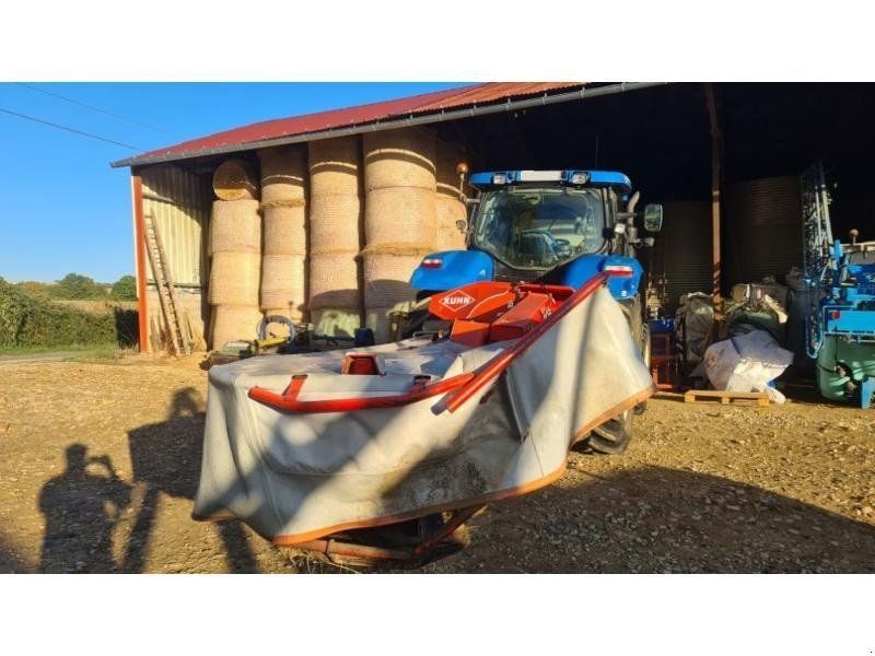 Kuhn GMD 3110