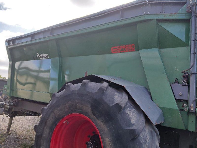Panien KW114TD