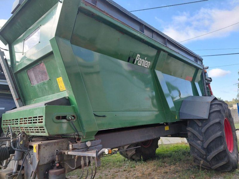 Panien KW114TD