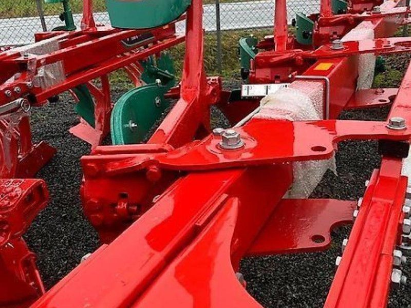 Kverneland 2300 s variomat 5 schar volldreh neu