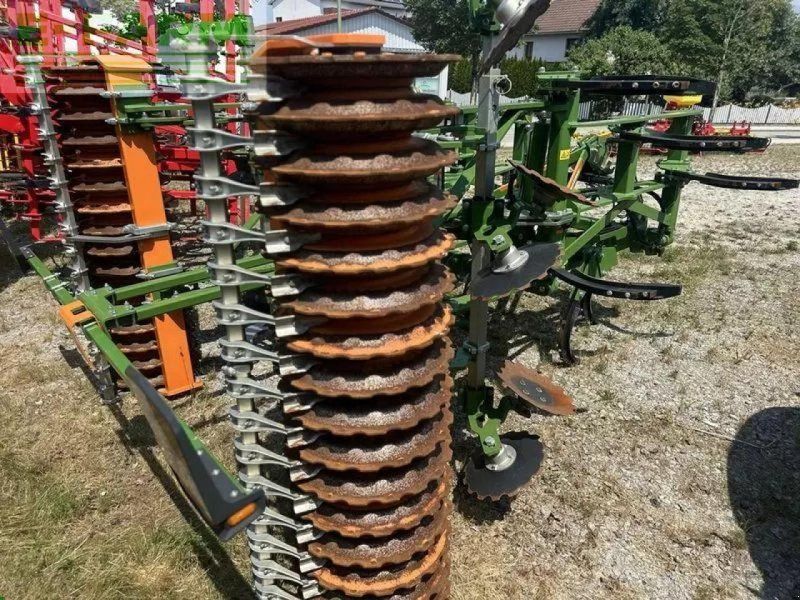 Amazone cenio 4000-2 special vorführ-