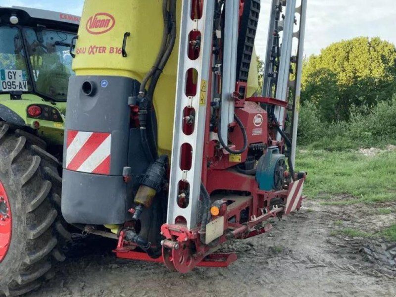 Vicon ixter b 16