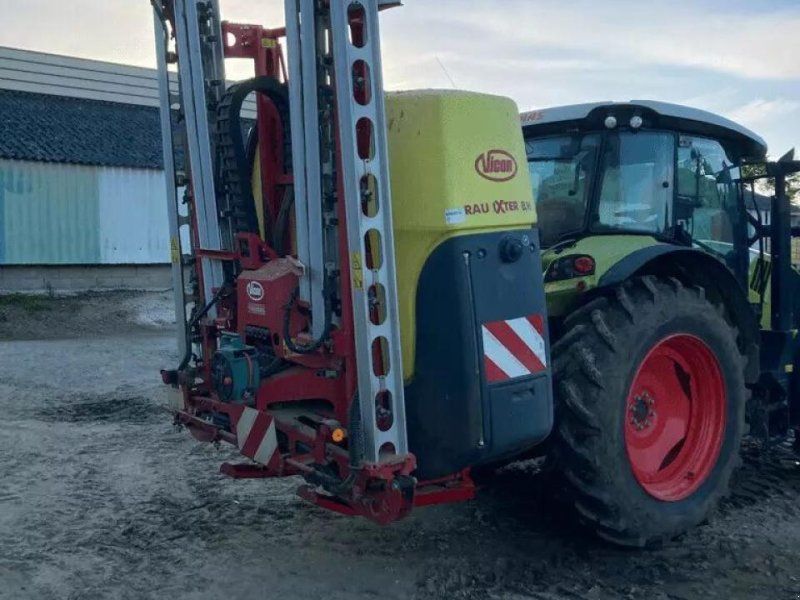 Vicon ixter b 16