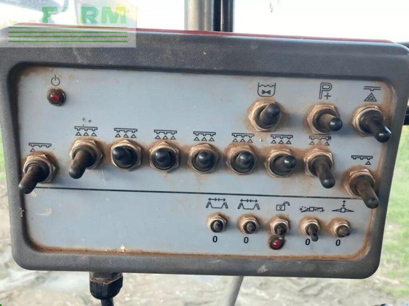 Vicon ixter b 16