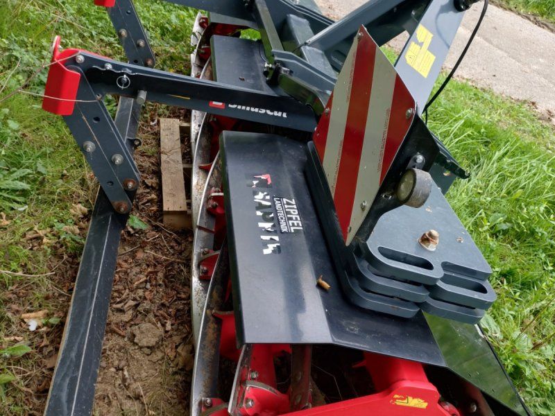 Saphir SinusCut 300 Messer