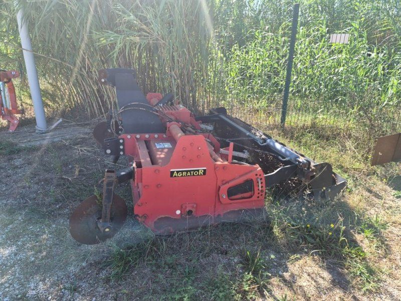 Agrator ASR ENT 230