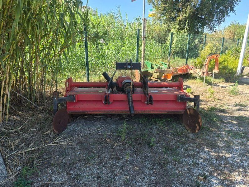 Agrator ASR ENT 230