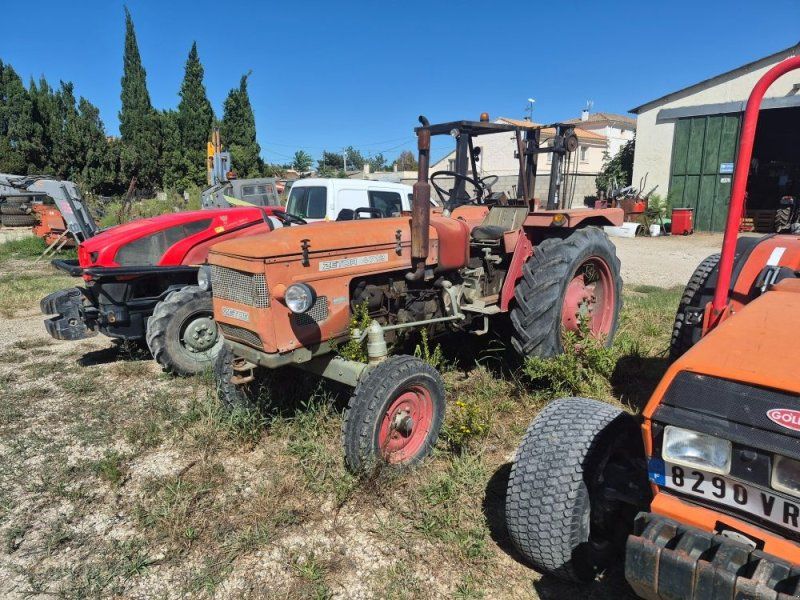 Zetor 4712