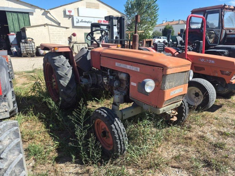 Zetor 4712