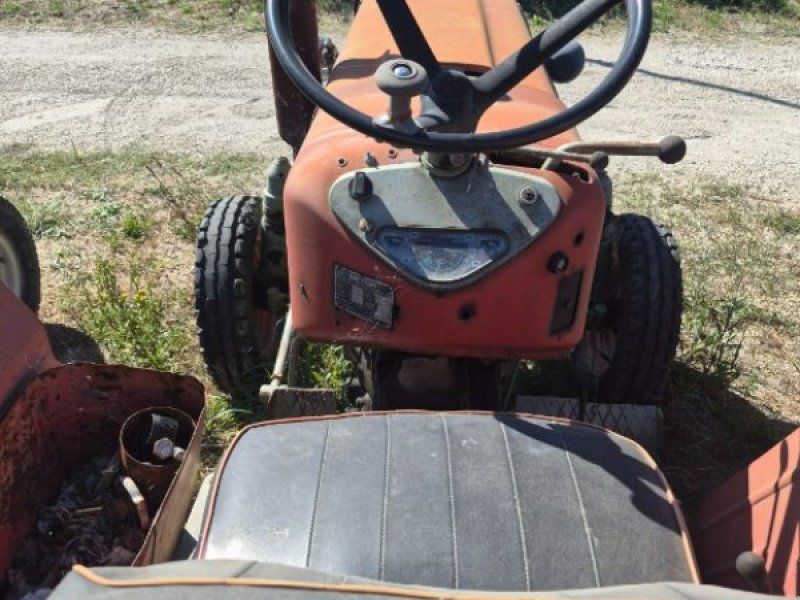 Zetor 4712
