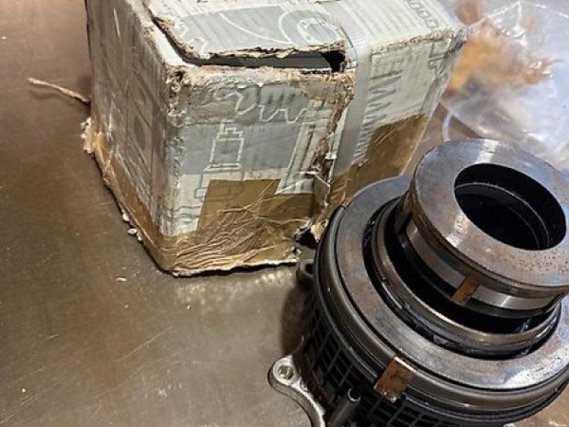 Ausrücklager Zentralausrücker Mercedes A 002 250 4815 MwS