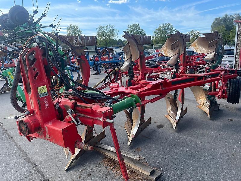 Vogel & Noot XMS 1050 Vario 4 furchig